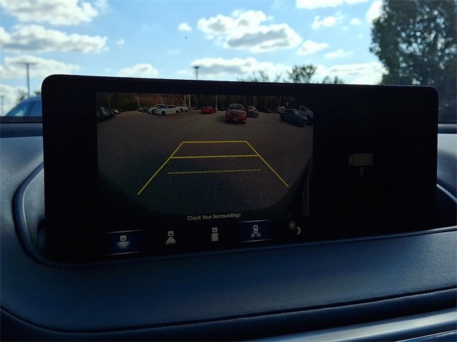 Used 2023 Acura MDX SH-AWD w/ Technology Package image 20