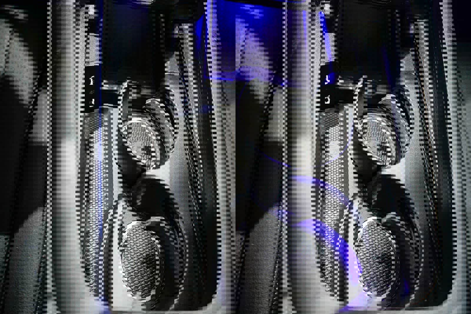 Used 2026 Mercedes-Benz E 350 Sedan image 22