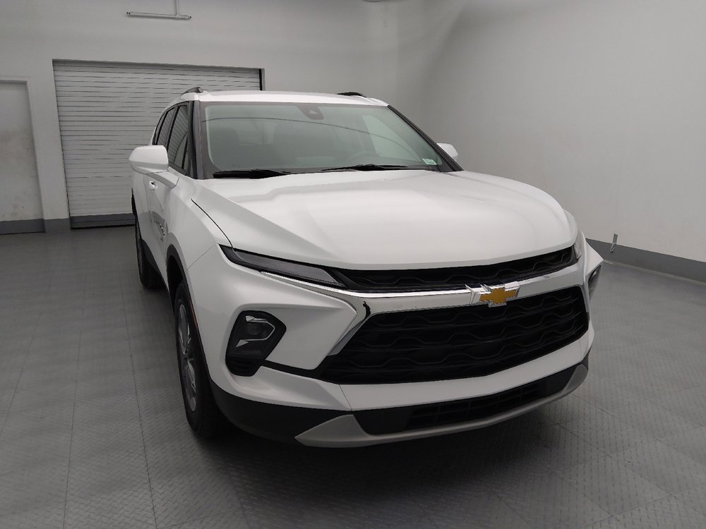 Used 2024 Chevrolet Blazer LT w/ Convenience Package image 14