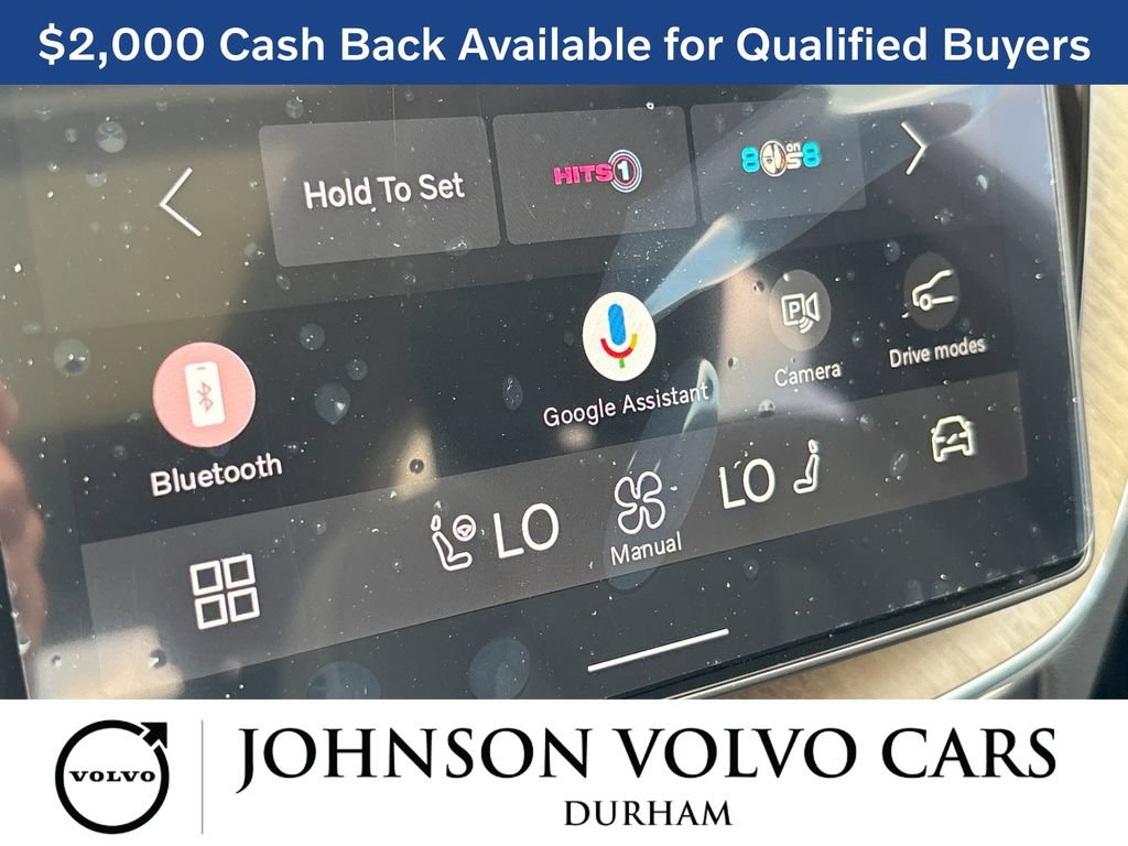 New 2026 Volvo XC60 B5 Plus w/ Climate Package AWD/4WD image 17