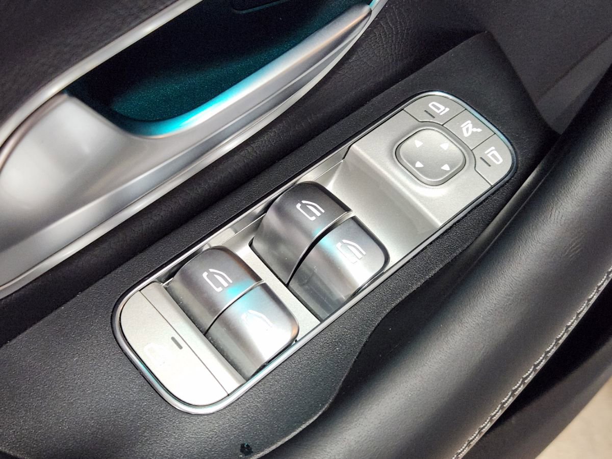 Used 2023 Mercedes-Benz GLE 53 AMG 4MATIC image 45