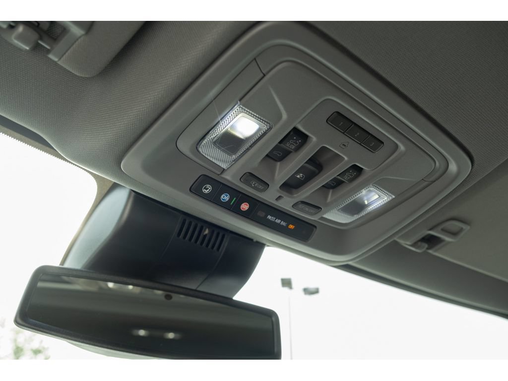 New 2026 GMC Sierra 1500 SLT w/ SLT Premium Plus Package image 33