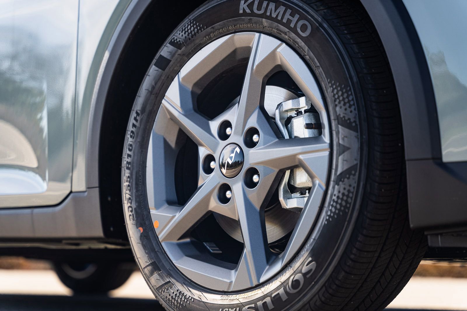 New 2026 Kia K4 LXS image 5