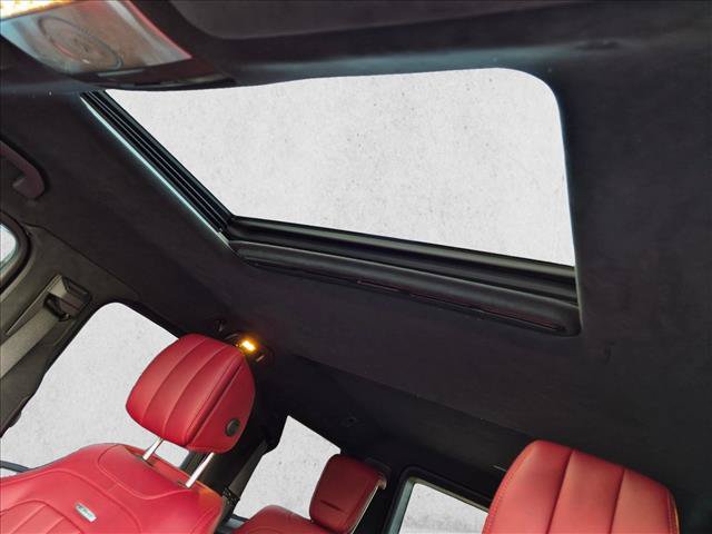 Certified 2023 Mercedes-Benz G 63 AMG 4MATIC image 14