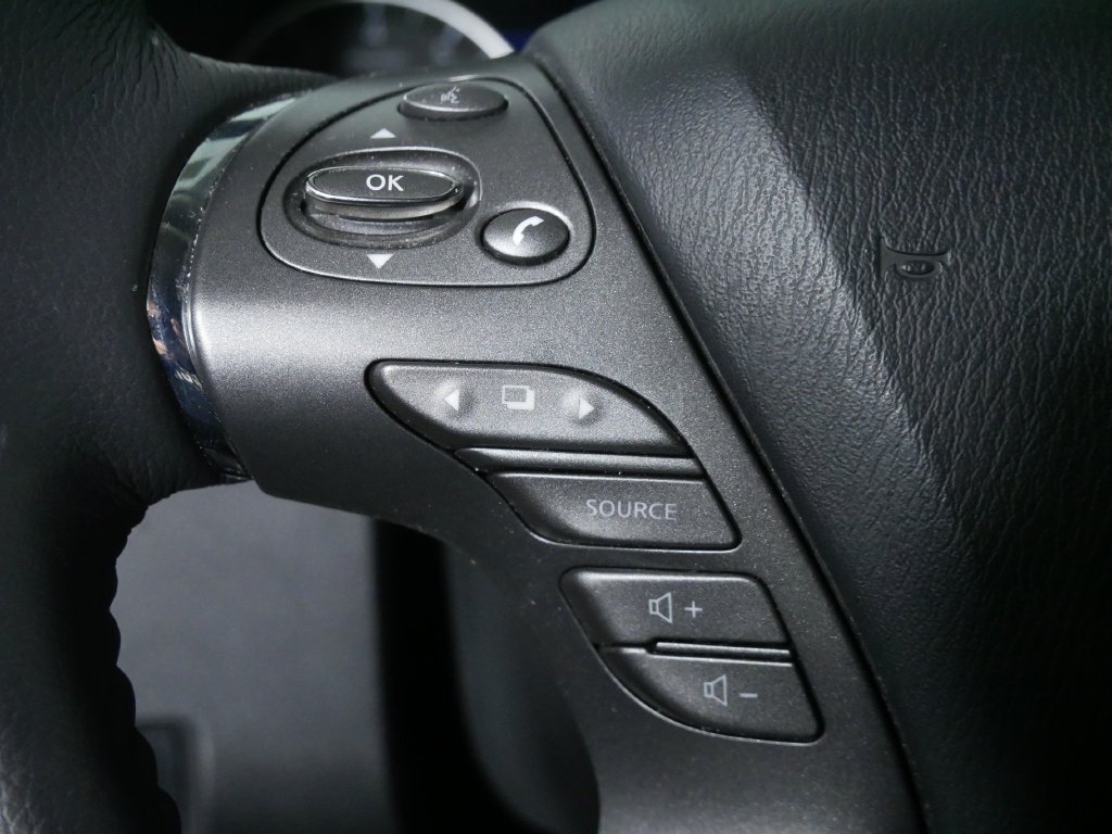 Used 2023 Nissan Murano SL w/ SL Moonroof Package AWD/4WD image 25