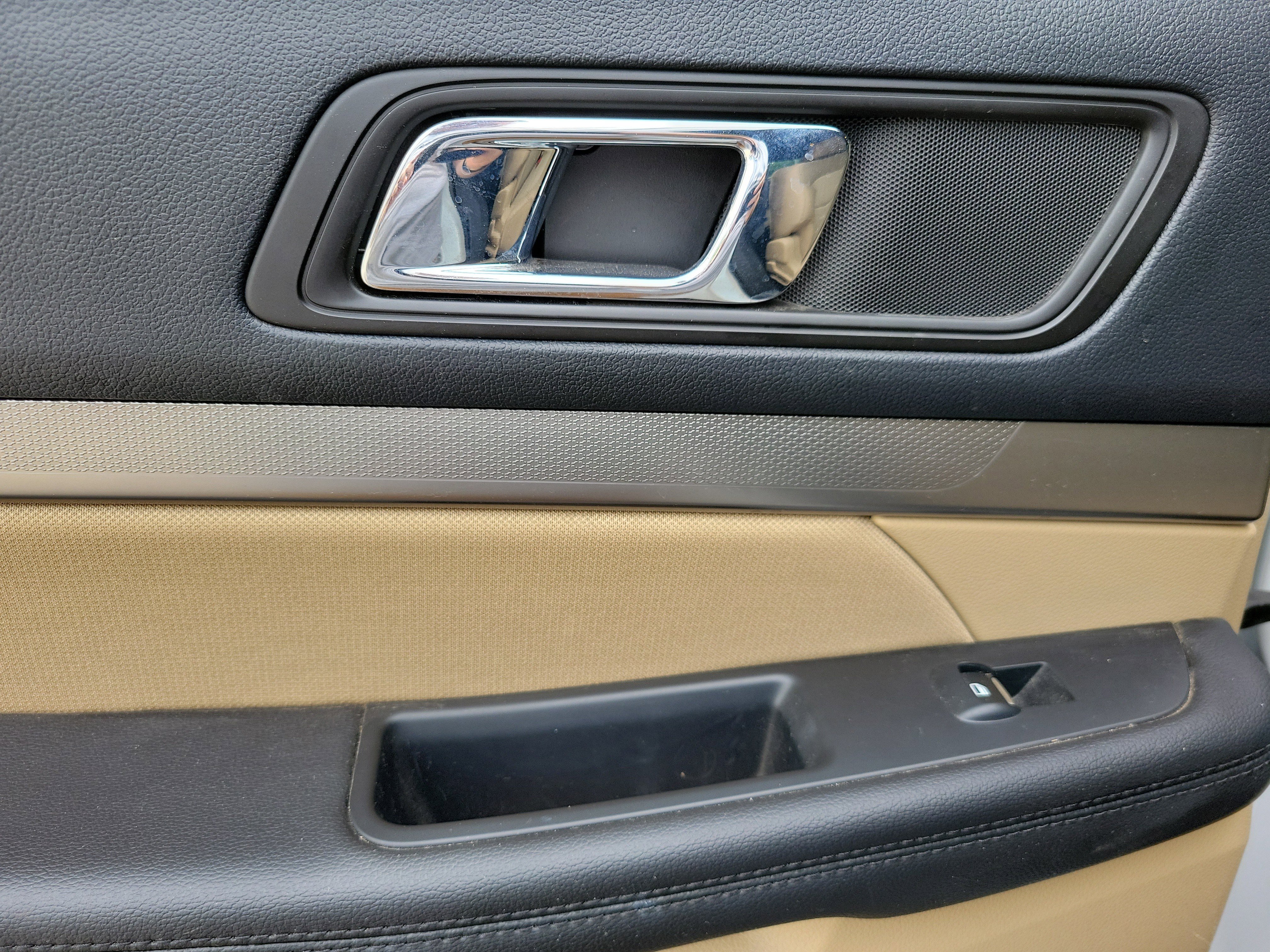 Used 2016 Ford Explorer 4WD image 20