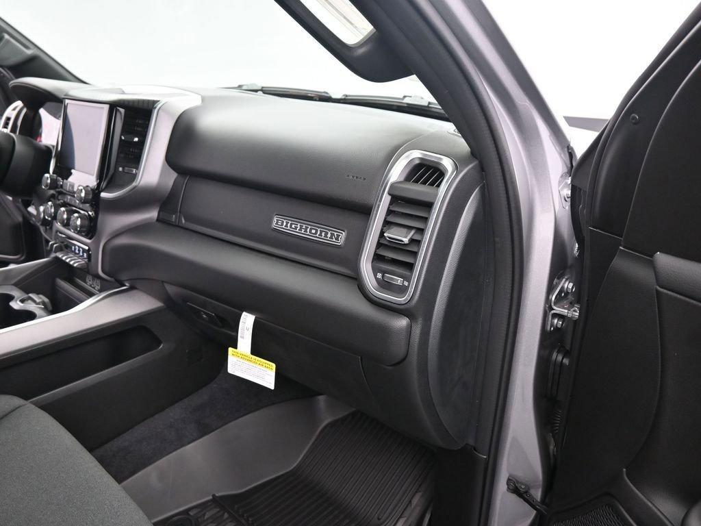 New 2025 RAM 1500 Big Horn image 17