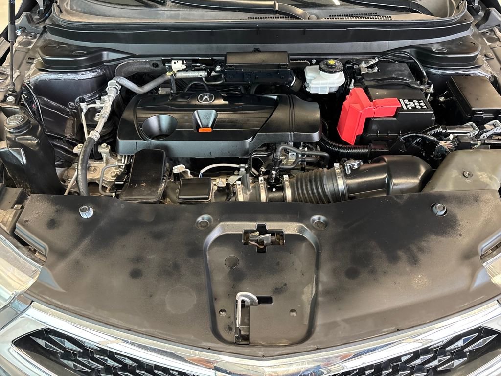 Used 2020 Acura RDX w/ Technology Package image 27