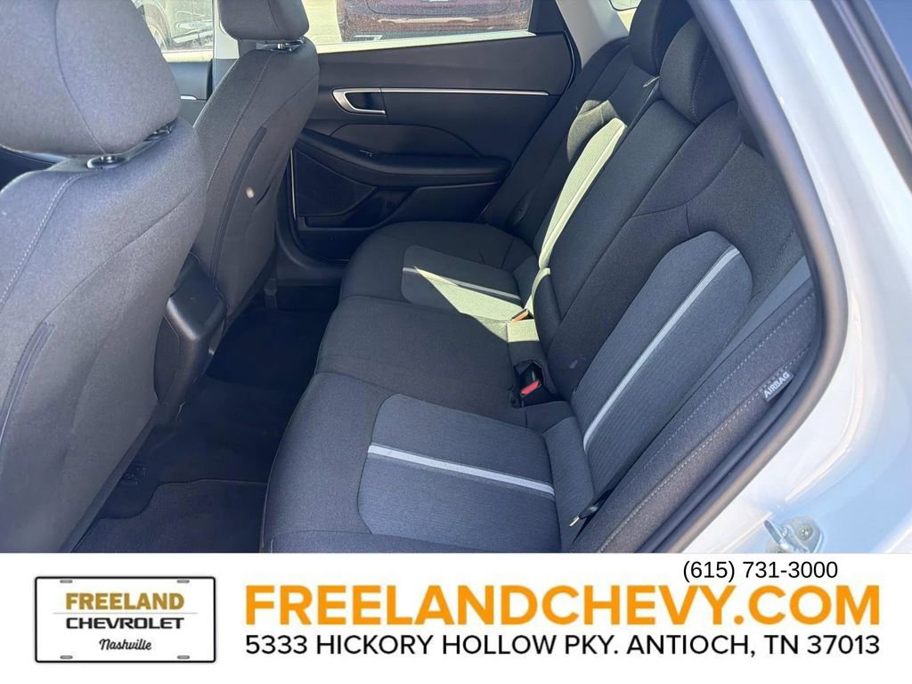 Used 2020 Hyundai Sonata SEL image 16