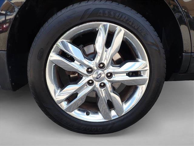 Used 2011 Ford Edge Limited AWD/4WD image 7