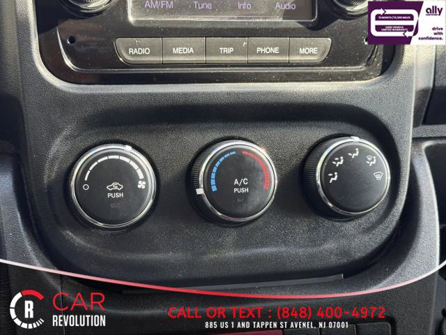 Used 2021 RAM ProMaster 3500 image 22