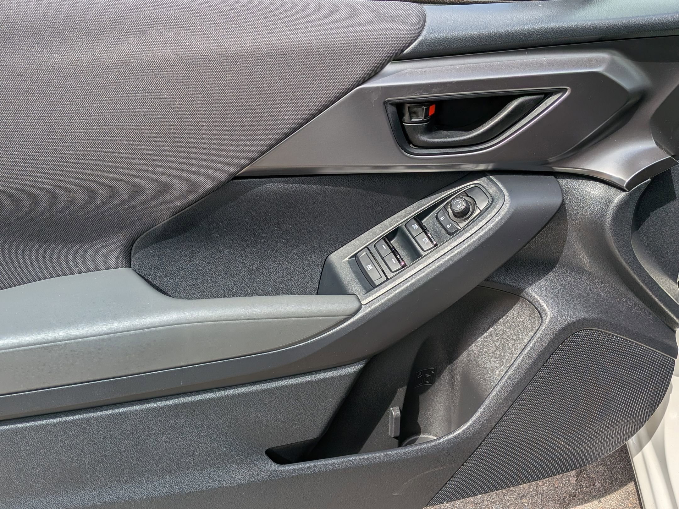 Certified 2025 Subaru Impreza 2.0i AWD/4WD image 8