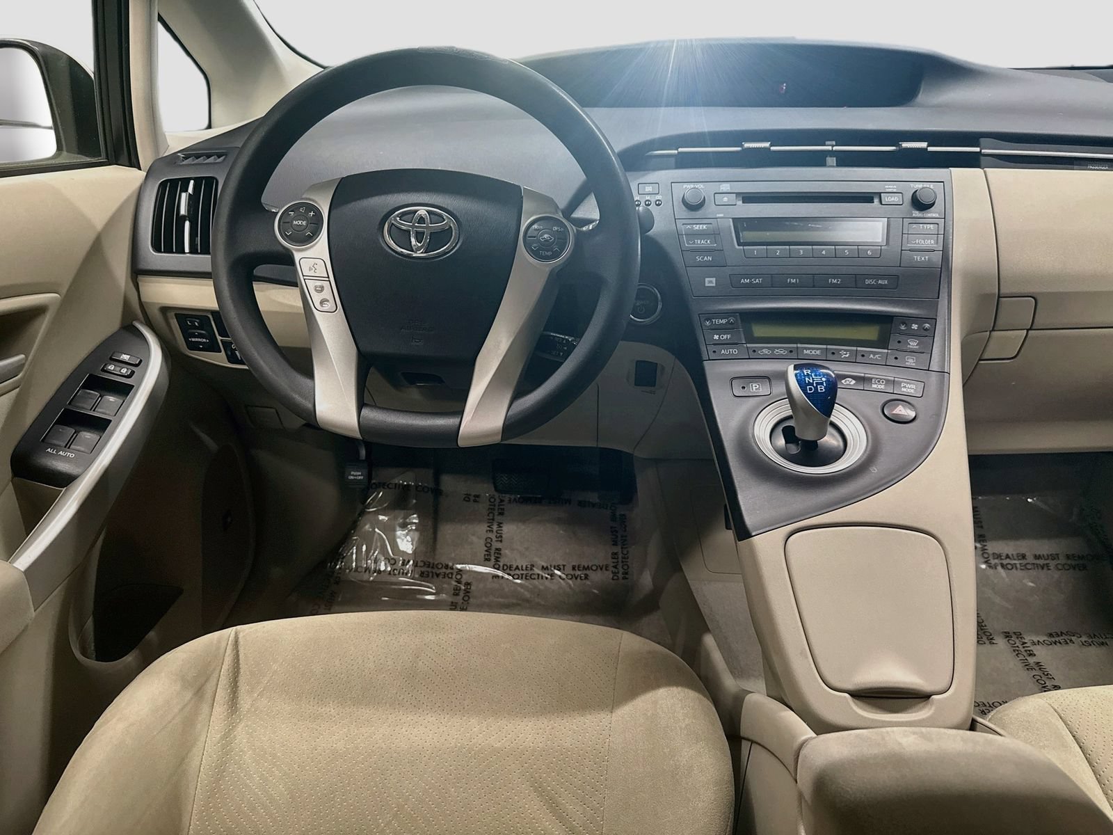 Used 2011 Toyota Prius Three FWD image 22
