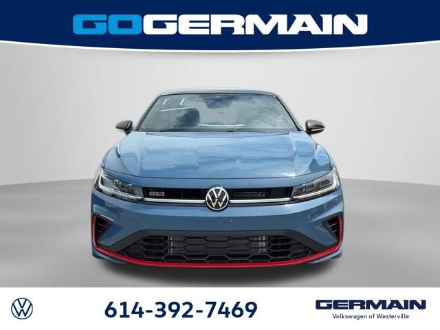 New 2026 Volkswagen Jetta GLI Autobahn FWD image 2