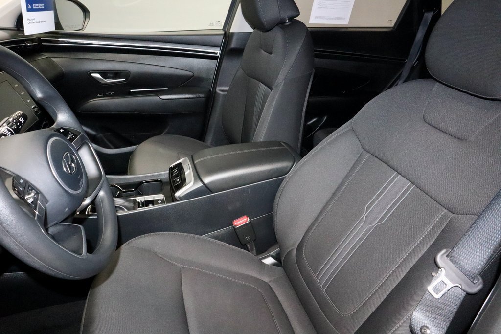 Certified 2024 Hyundai Tucson SEL image 23