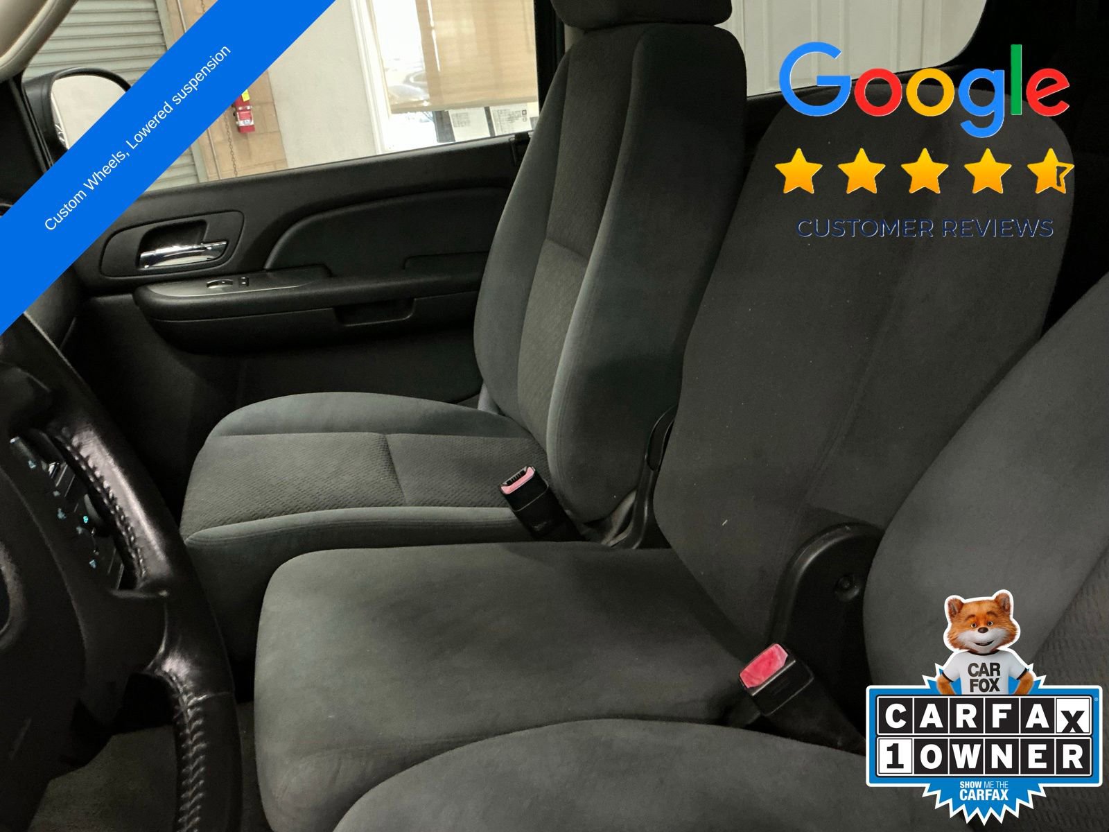 Used 2007 Chevrolet Avalanche LS image 25
