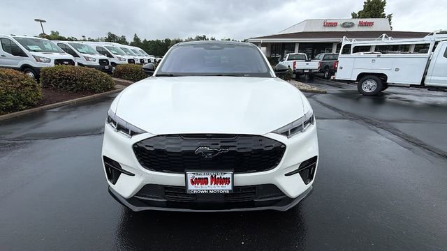 New 2026 Ford Mustang Mach-E GT AWD/4WD image 8