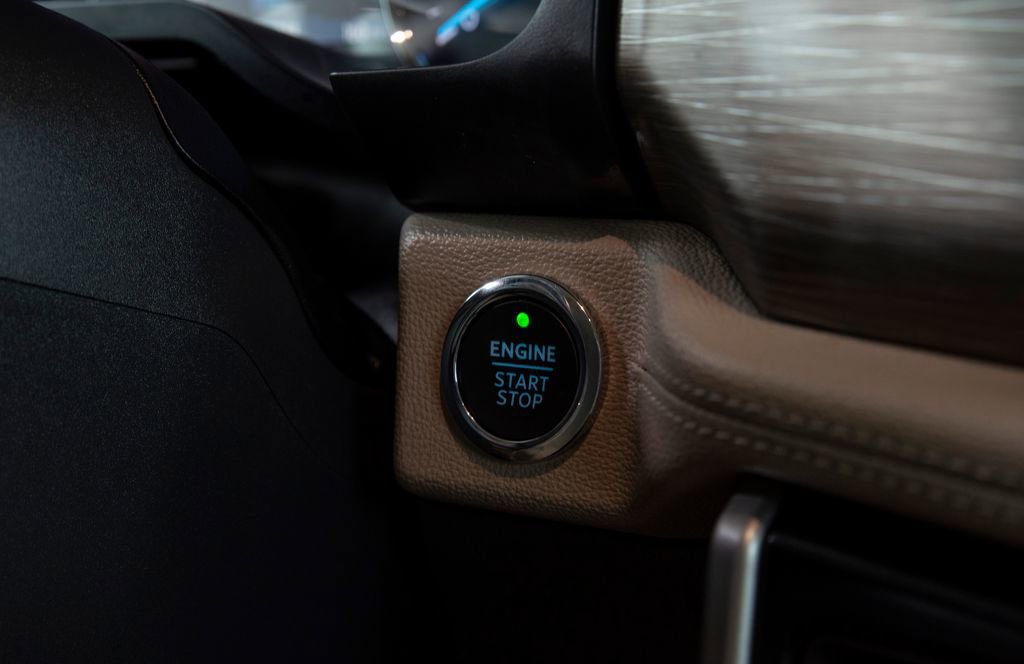 Used 2024 Ford Expedition Max Limited AWD/4WD image 34