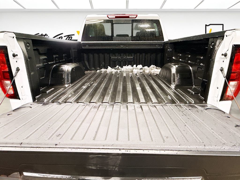 New 2026 GMC Sierra 1500 SLE w/ Preferred Package image 25