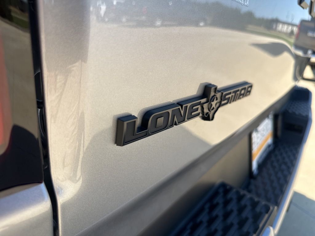 New 2026 RAM 1500 Lone Star image 12