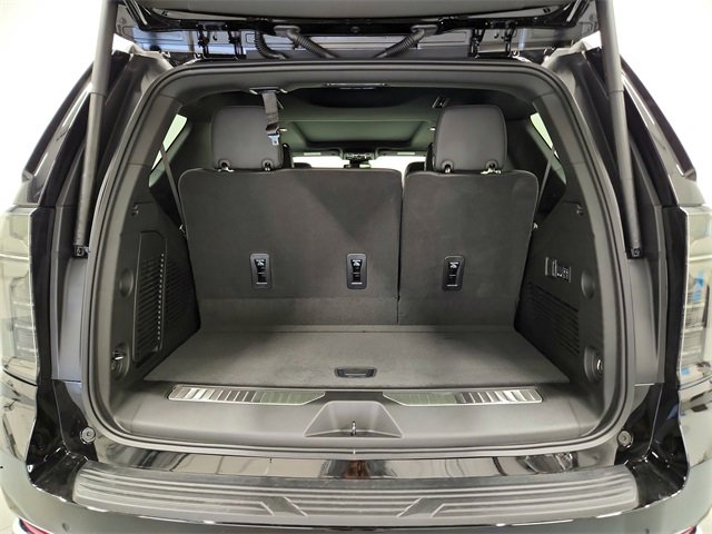 New 2026 Chevrolet Tahoe Premier w/ Sun And Tow Package image 38