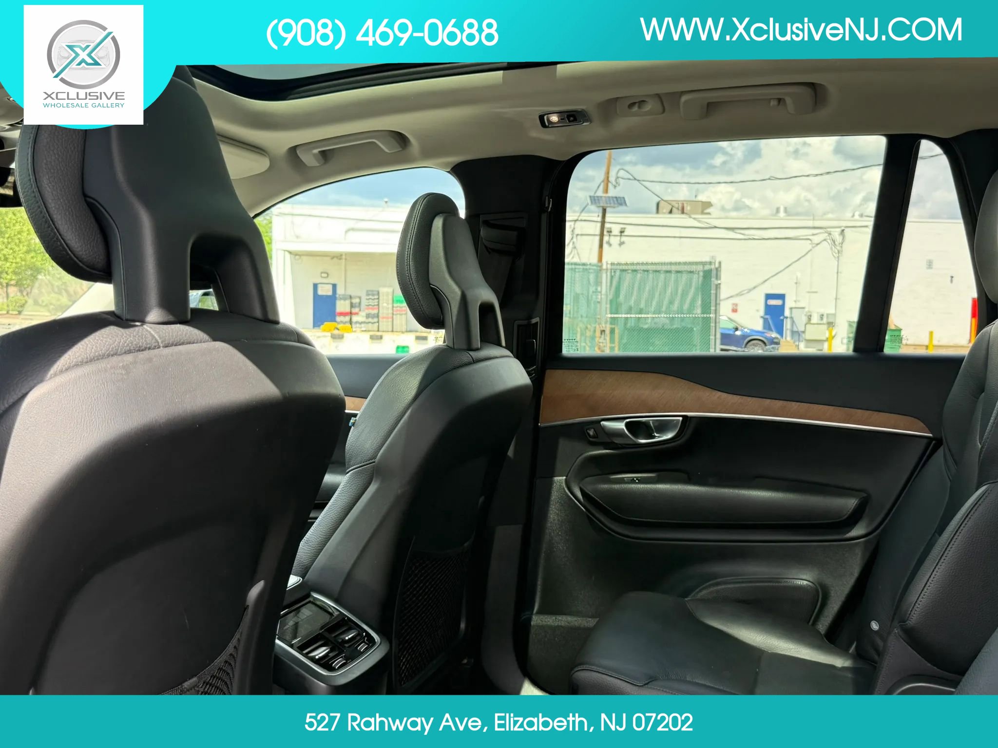 Used 2021 Volvo XC90 T6 Momentum w/ Advanced Package image 29