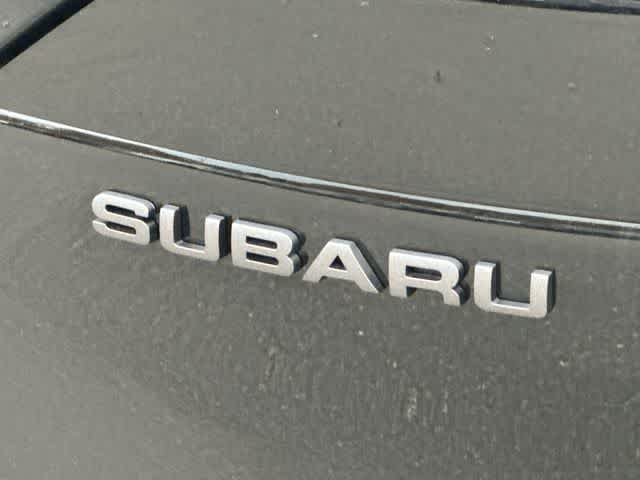 Used 2025 Subaru Forester Limited AWD/4WD image 26