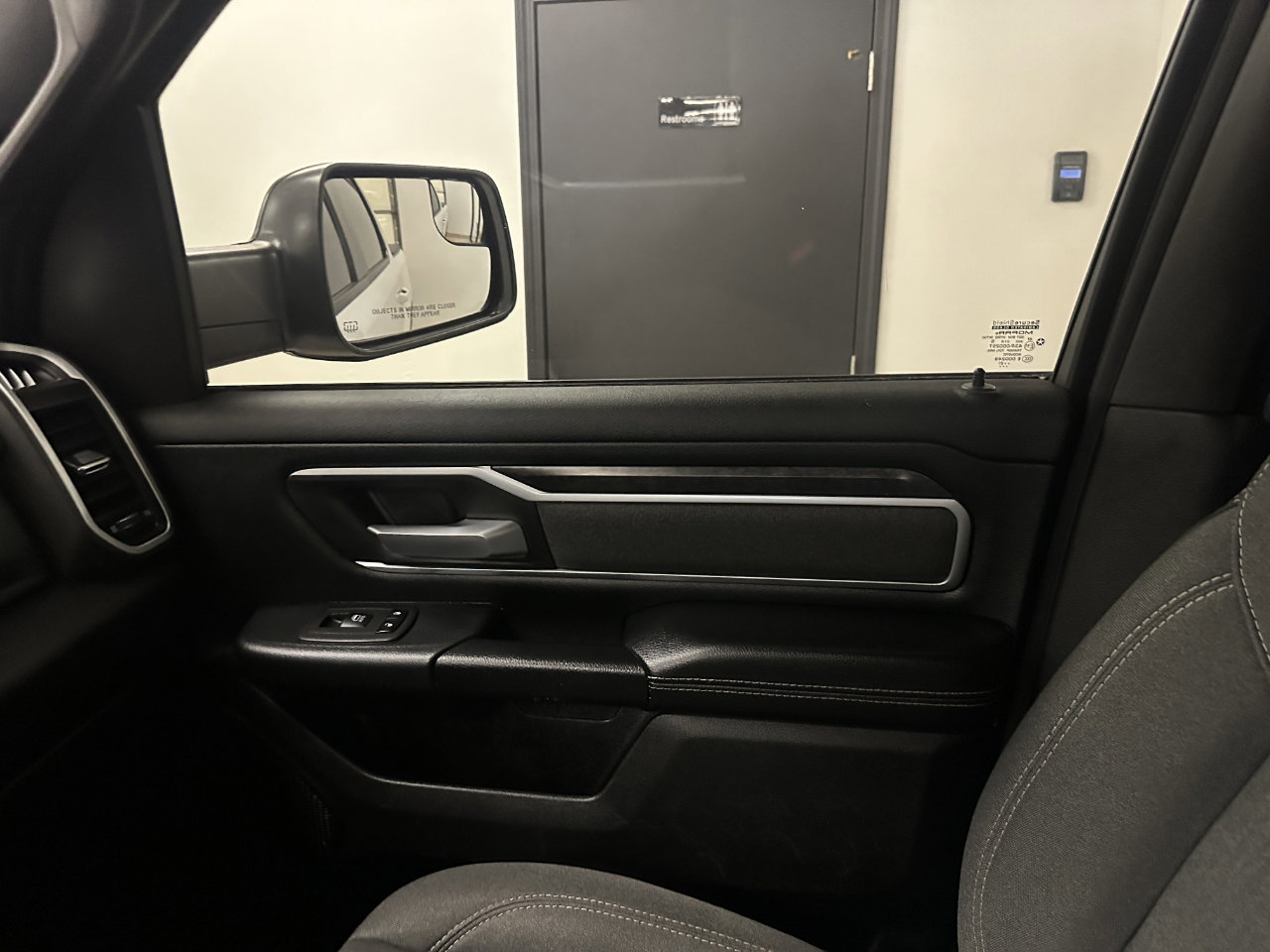 Used 2021 RAM 1500 Big Horn image 87