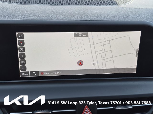 Certified 2024 Kia Seltos SX AWD/4WD image 34