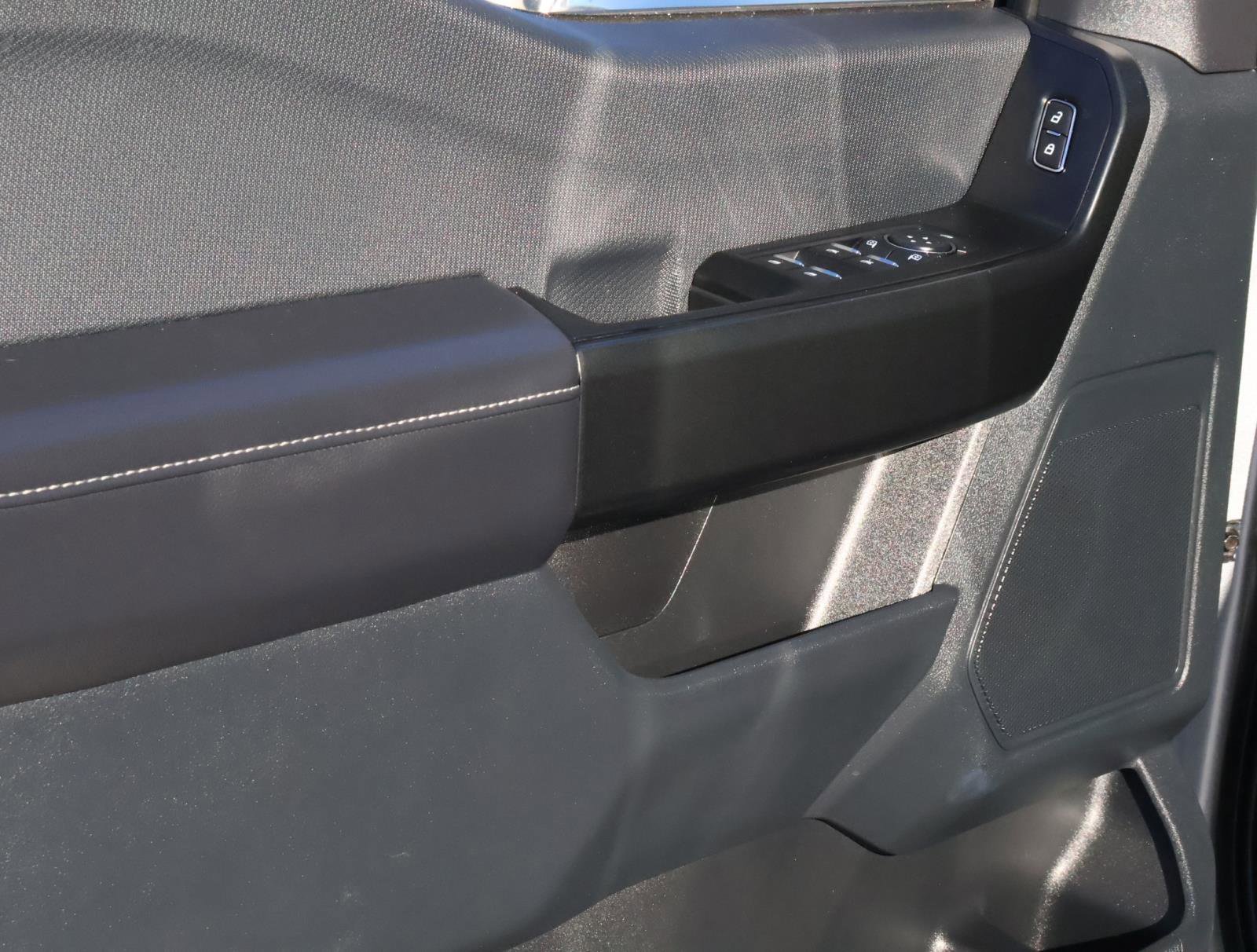 Used 2025 Ford F150 STX w/ Equipment Group 200A image 18