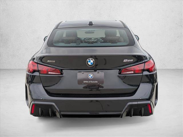 Used 2026 BMW 228i xDrive w/ Technology Package AWD/4WD image 8