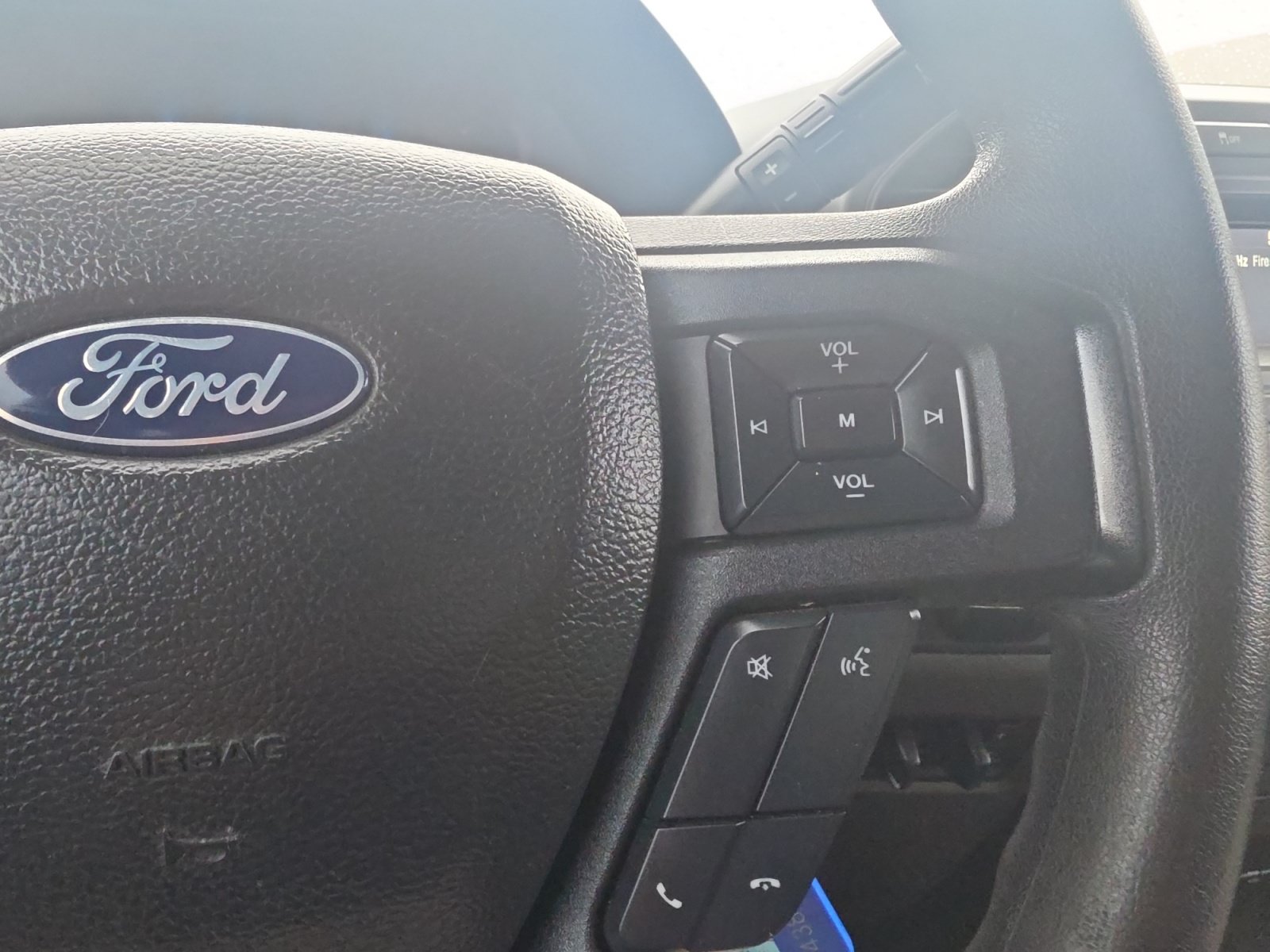 Used 2022 Ford F250 XL w/ STX Appearance Package RWD image 17