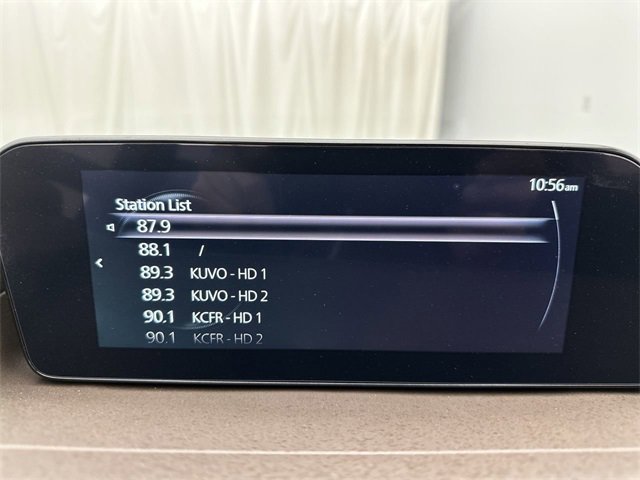 Certified 2025 MAZDA CX-30 AWD 2.5 S w/ Premium Package image 16