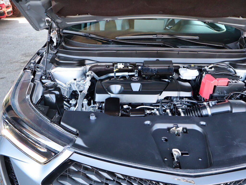 Used 2023 Acura RDX w/ Advance Package AWD/4WD image 68