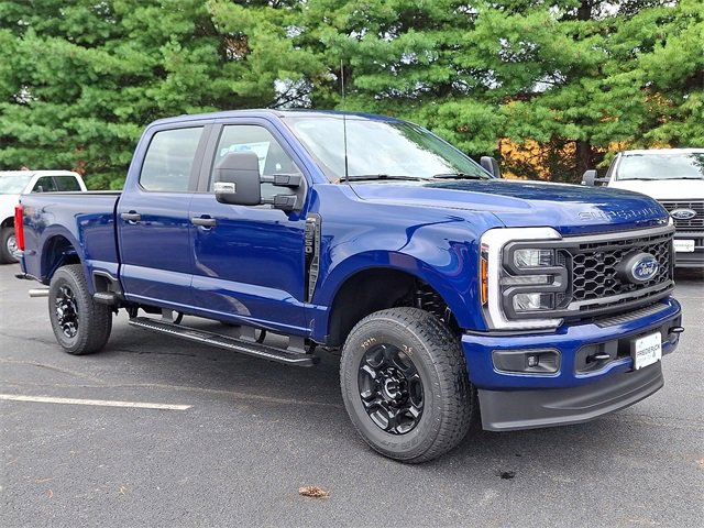 New 2026 Ford F250 XL image 2
