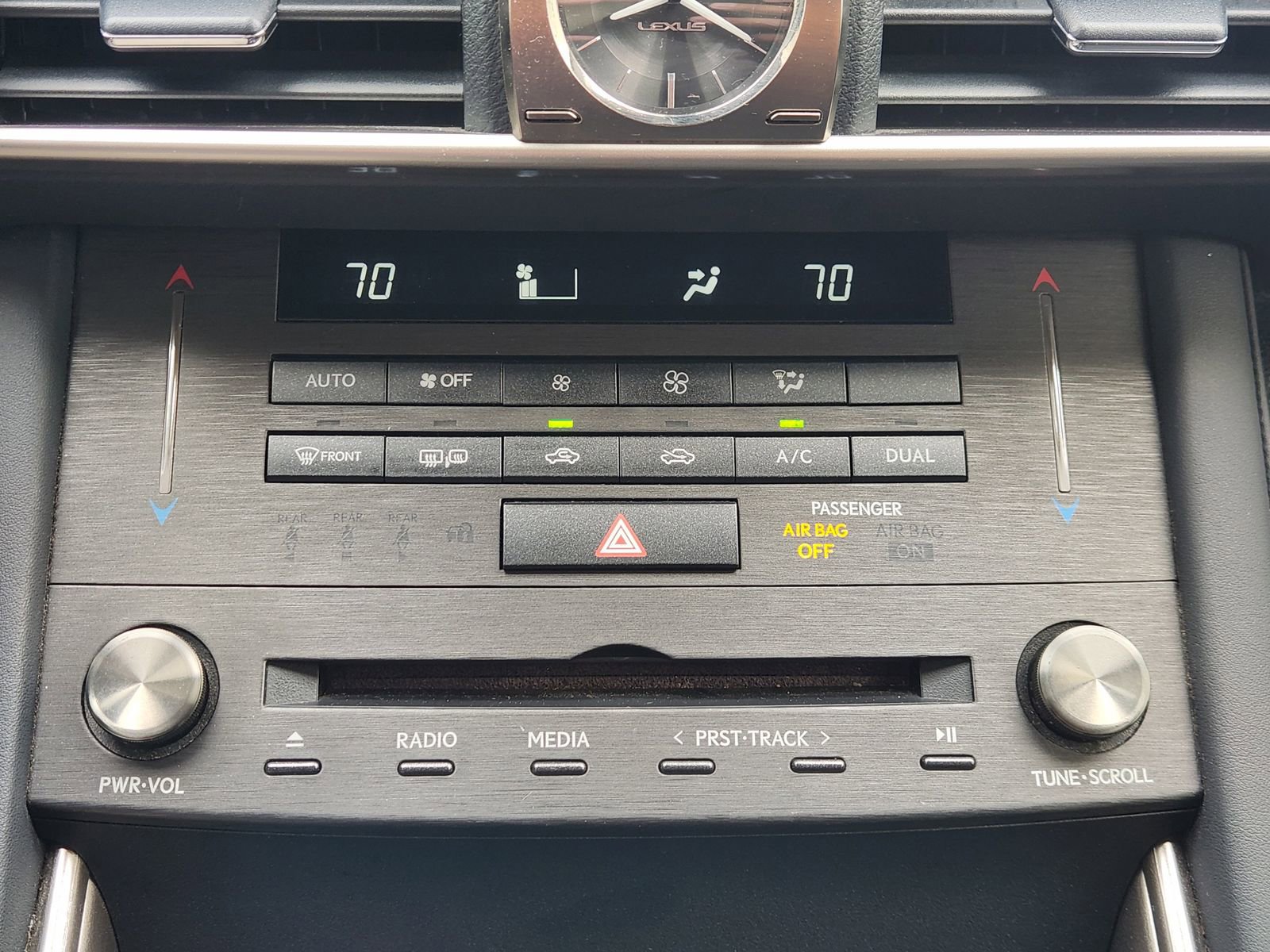 Used 2020 Lexus IS 300 w/ Accessory Package 2 RWD image 22
