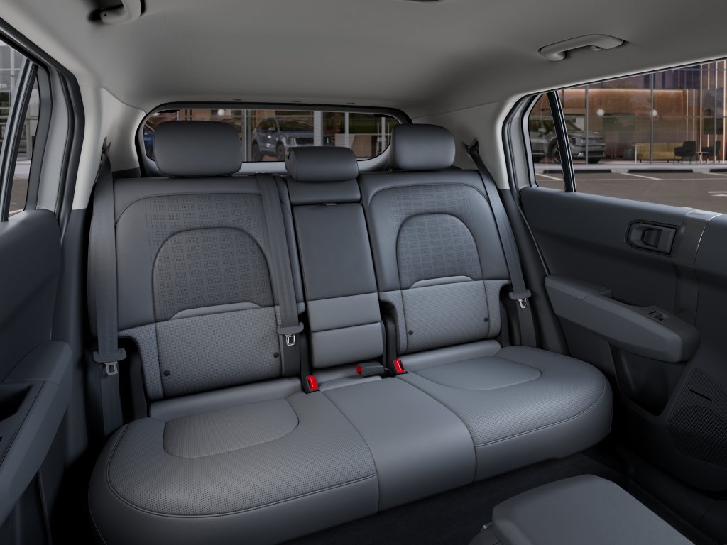 New 2027 Kia EV3 Wind FWD image 16