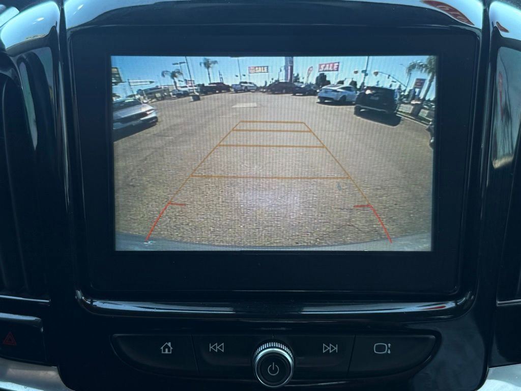 Used 2019 Chevrolet Traverse LT image 31