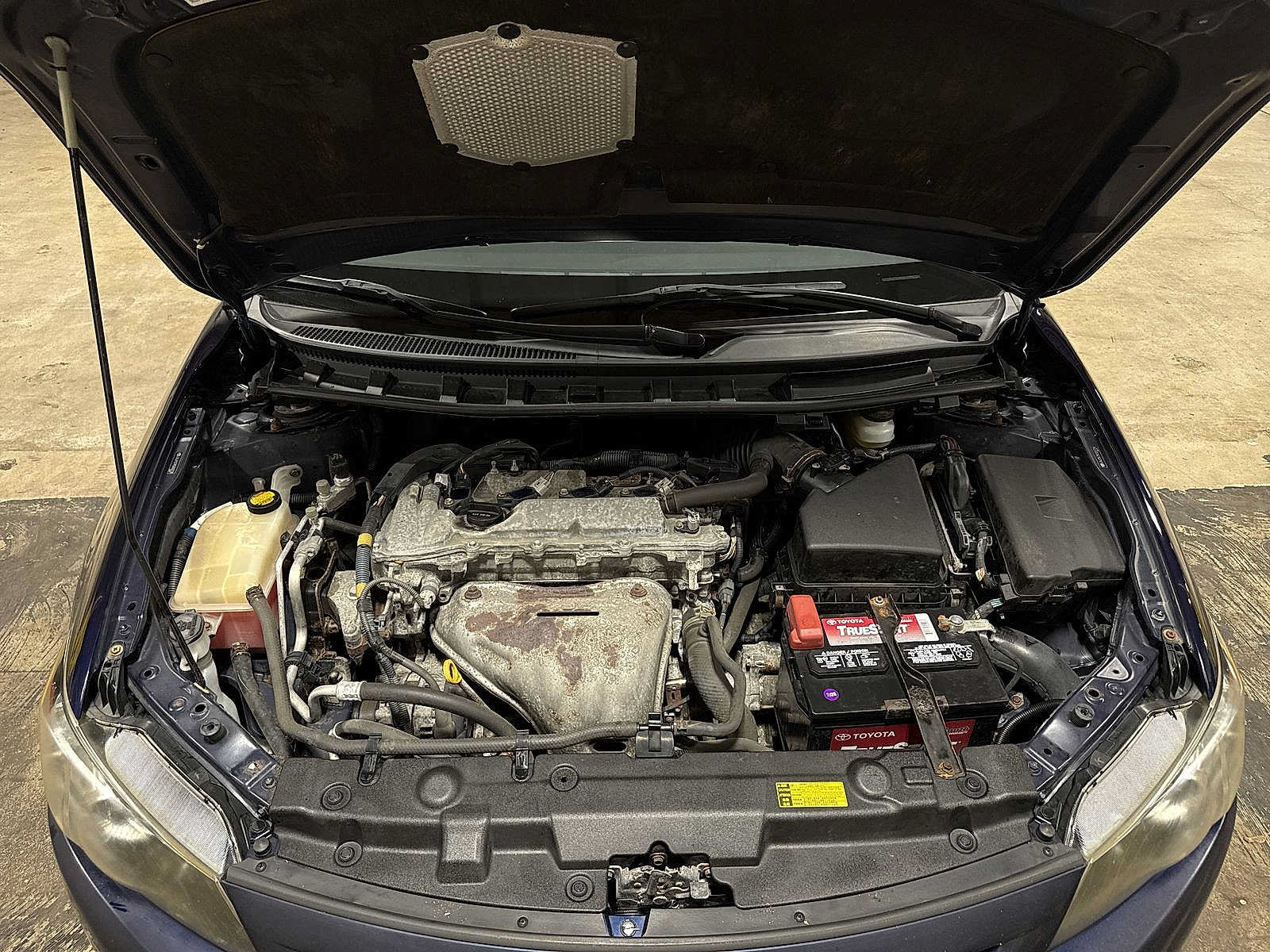 Used 2012 Scion tC FWD image 12