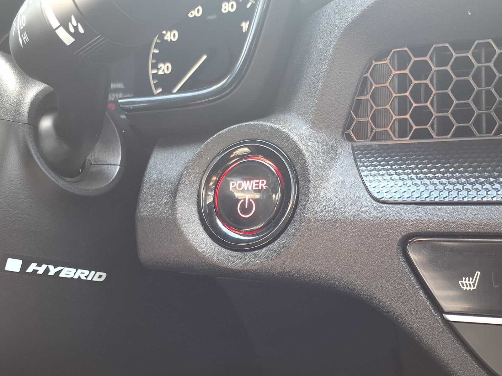 Used 2025 Honda CR-V Sport-L image 11