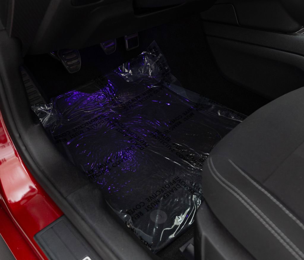 Used 2020 Ford Mustang GT w/ GT Performance Package image 28