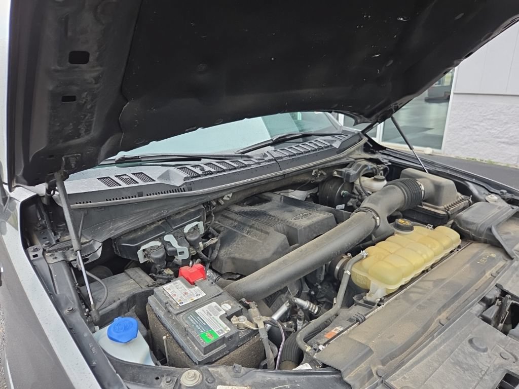Used 2020 Ford F150 Lariat AWD/4WD image 45