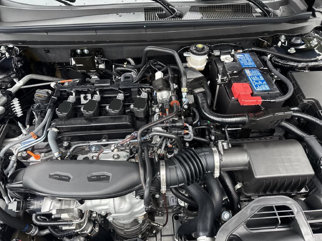 New 2026 Honda Accord SE image 18