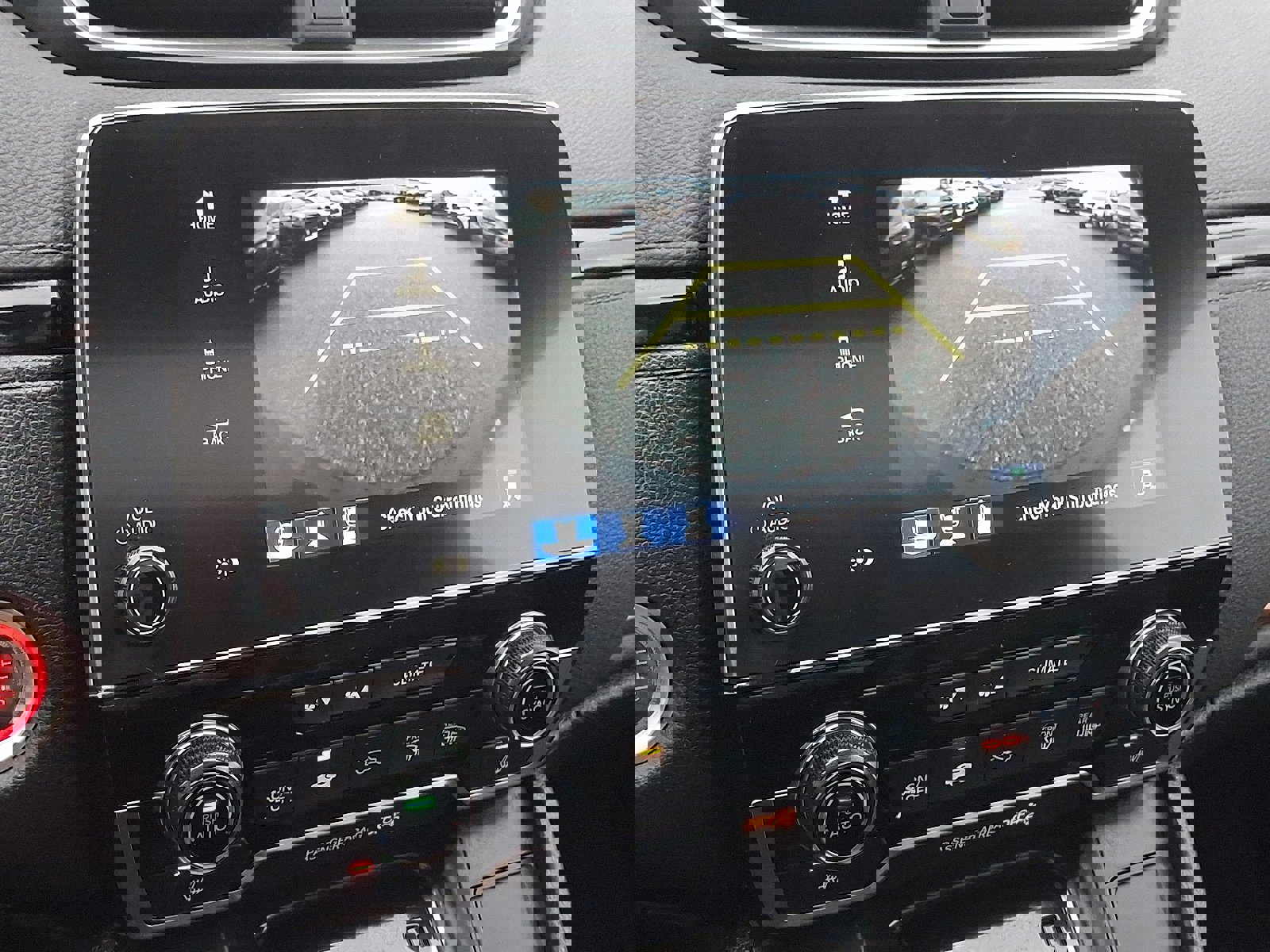 Used 2021 Honda CR-V EX-L image 18