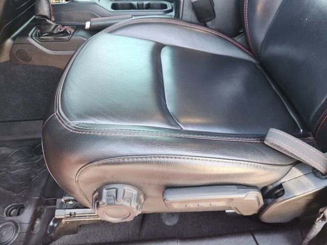Used 2021 Jeep Gladiator Rubicon image 26
