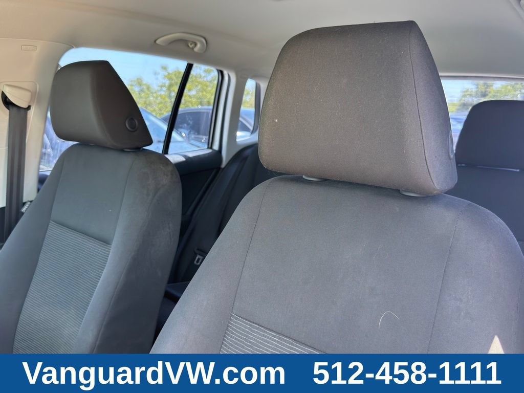Used 2018 Volkswagen Tiguan Limited FWD image 14