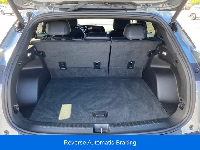 Certified 2024 Chevrolet Blazer EV LT AWD/4WD image 20
