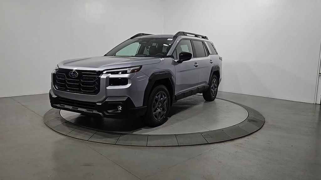 New 2026 Subaru Outback Premium