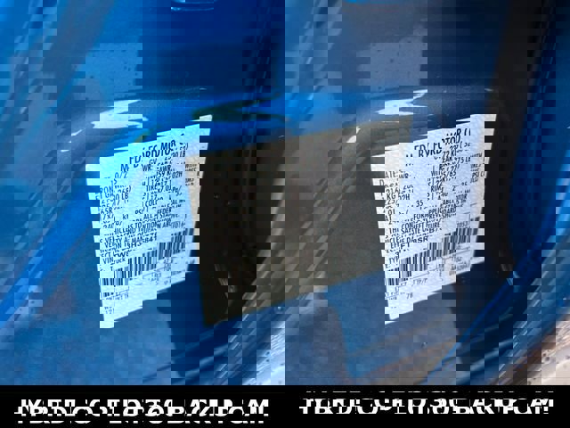 New 2025 Ford Maverick XLT image 34