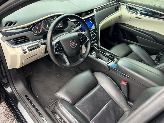 Used 2014 Cadillac XTS Platinum image 15